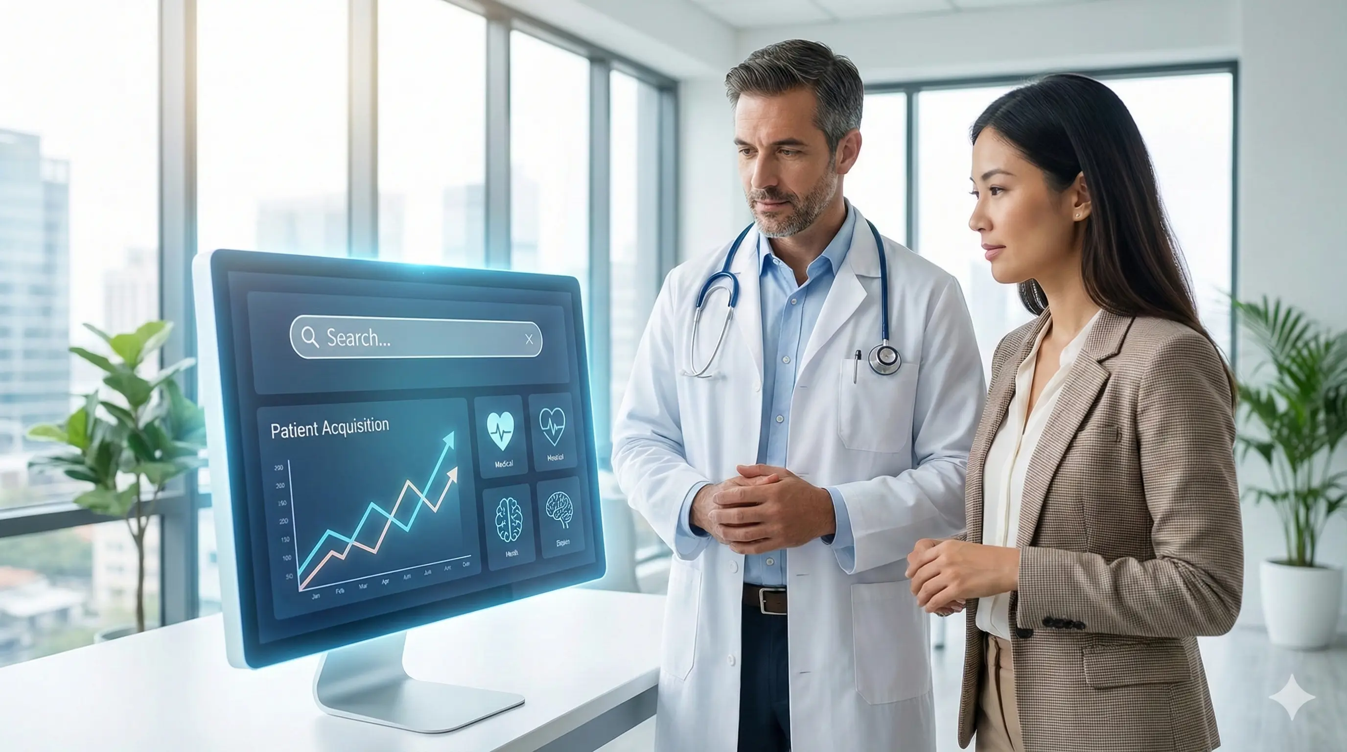 Keyword Research Tips for Healthcare PPC Campaigns