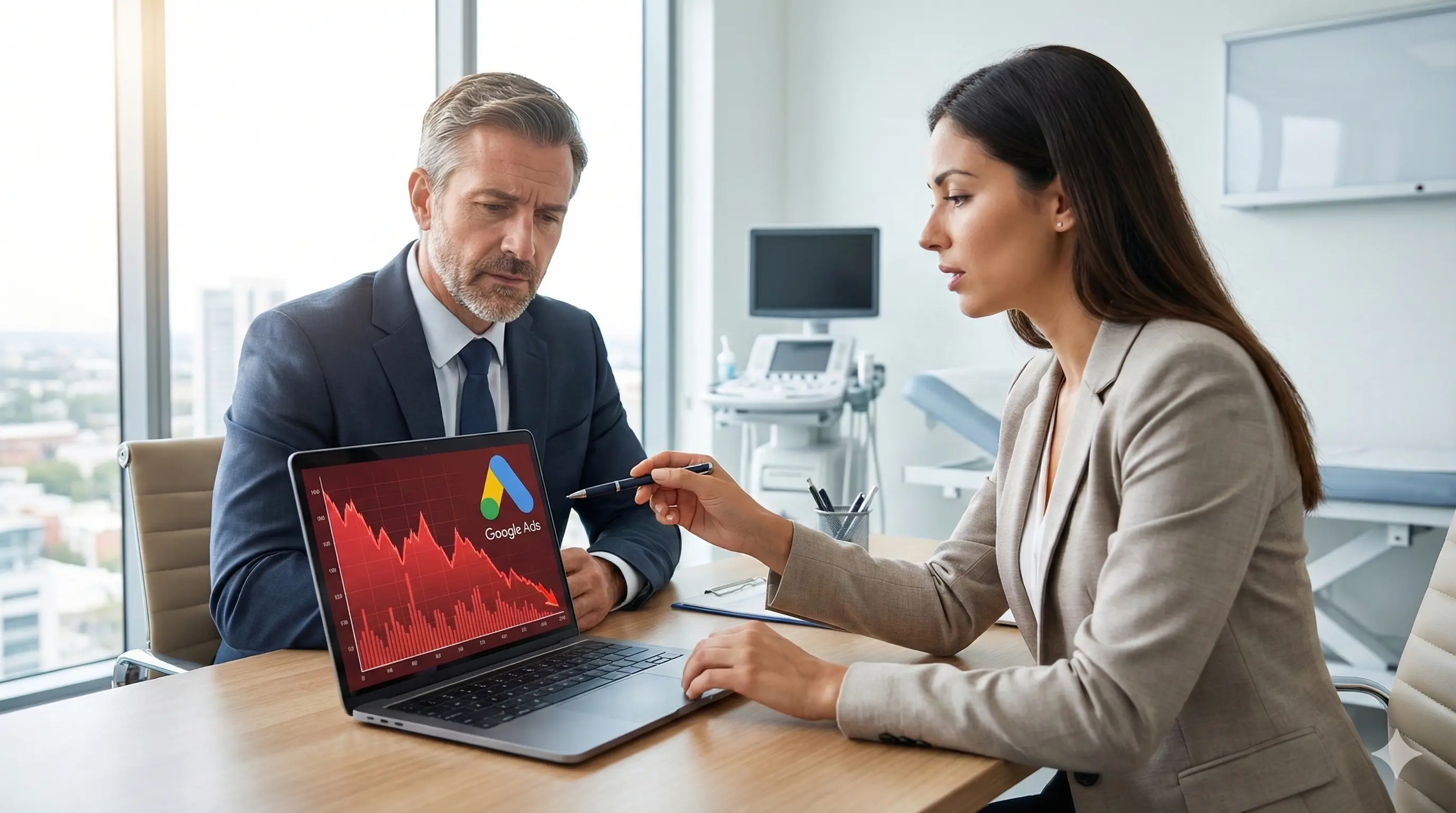 Google Ads Mistakes Healthcare Practices Must Avoid