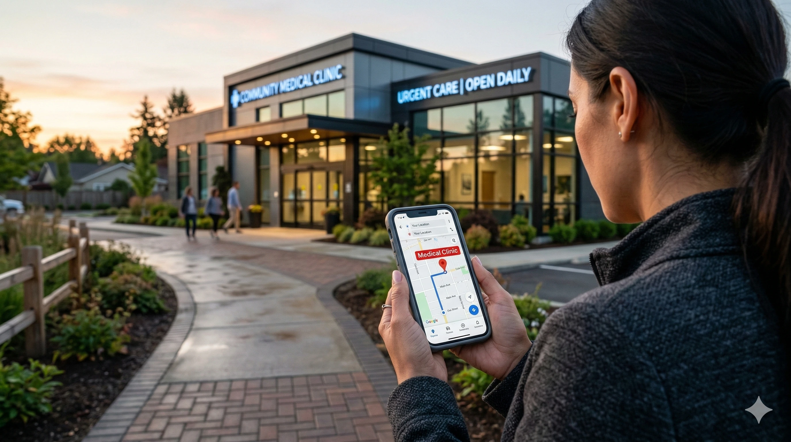 Local SEO Checklist for US Healthcare Practices 2026