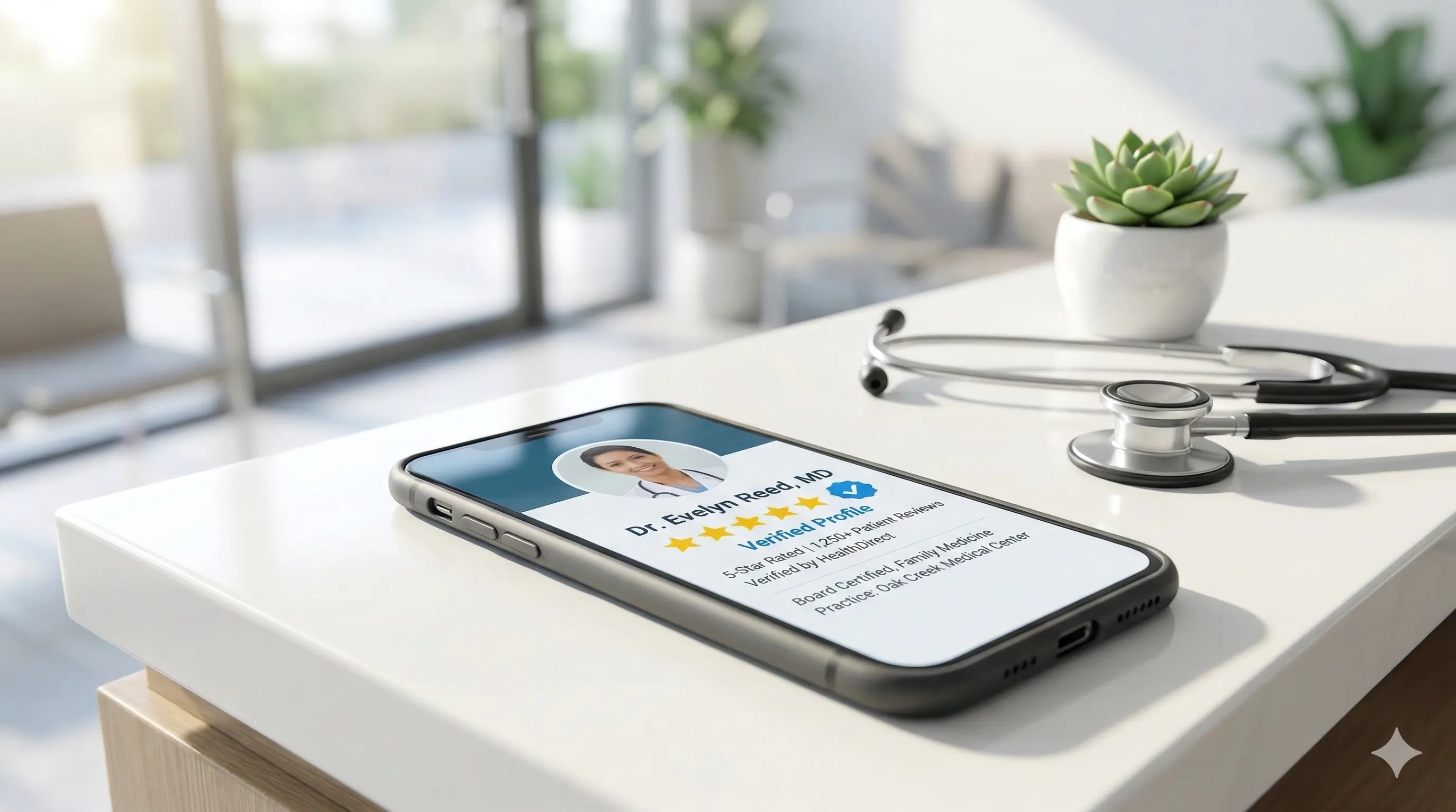 Citation Building for Healthcare SEO & Google Maps Rankings