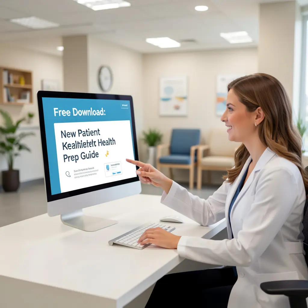 Healthcare Lead Magnet Ideas to Increase Patient Leads