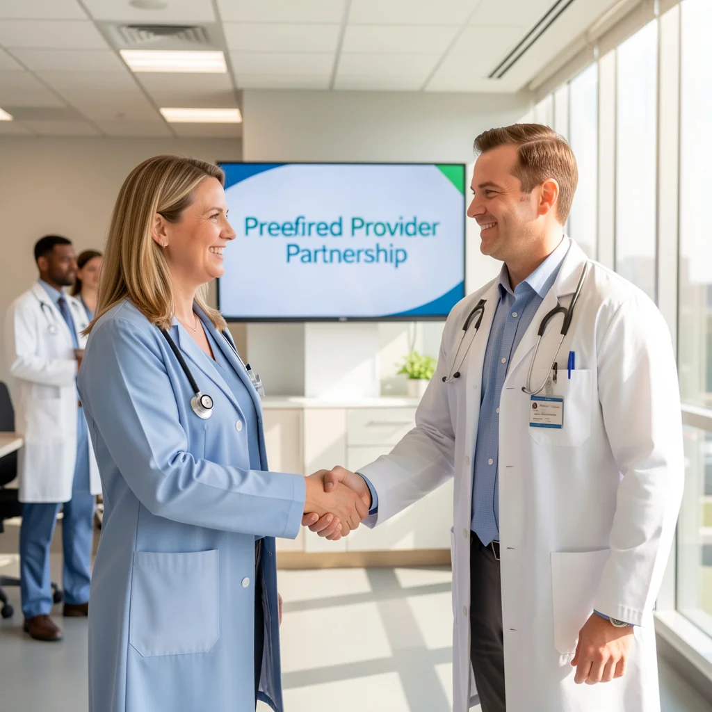 Attract Corporate Clients for Medical Practice Growth