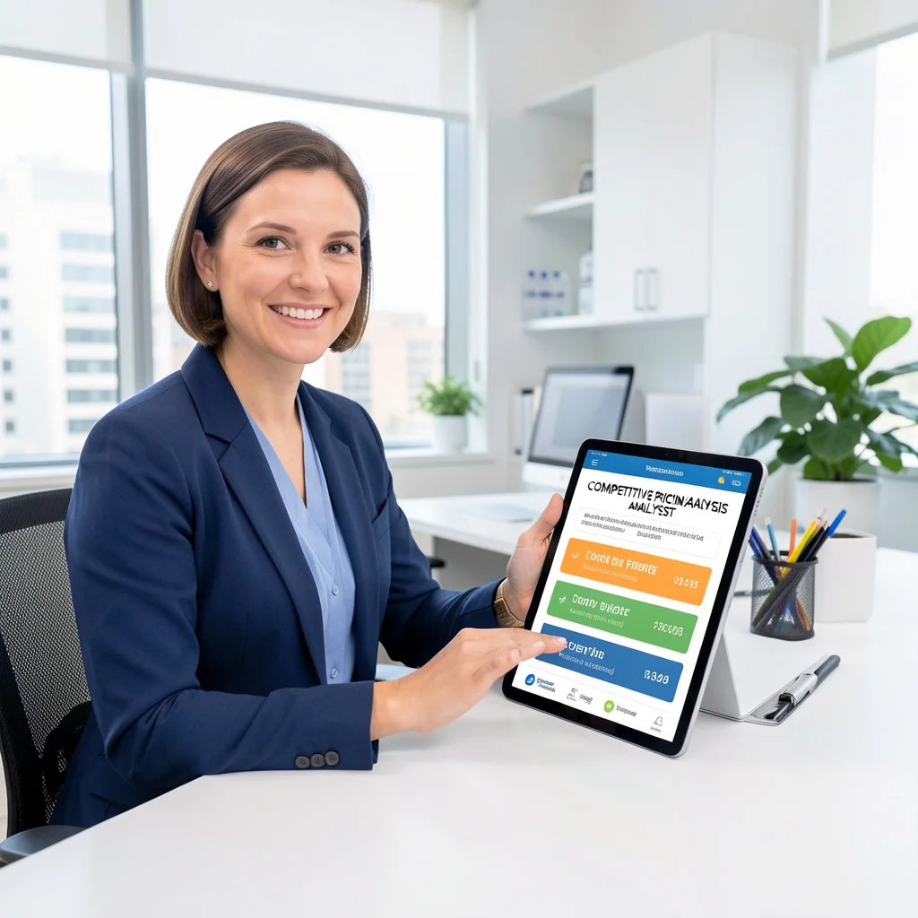 Medical Pricing Strategies USA to Attract More Patients